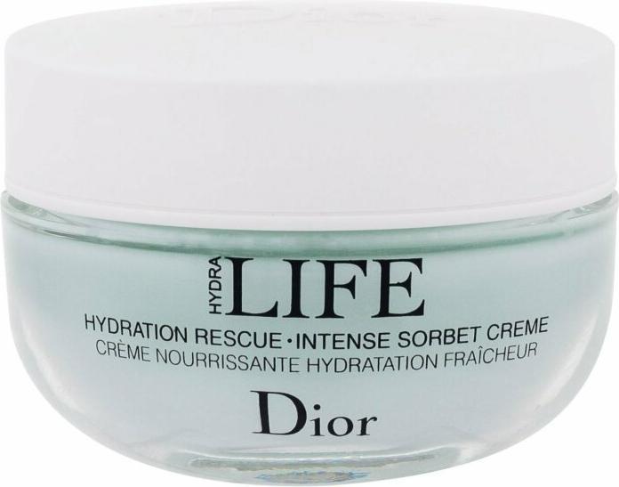 Image du produit Dior Hydra Life Hydration Rescue (50 ml, Crème 24h)