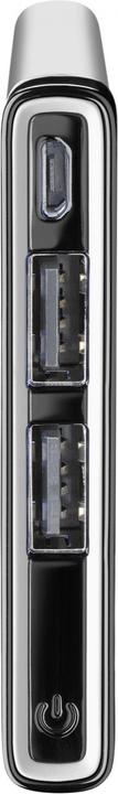 Actual product image Cellularline Freepower Manta (6000 mAh, 20 W, 22.20 Wh)