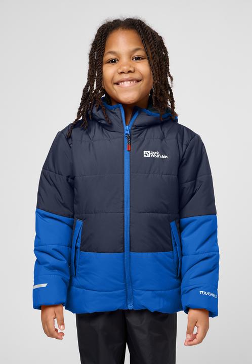 Immagine prodotto Jack Wolfskin Giacca Two Hills Ins K (92)