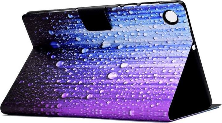 Produktbild Cover-Discount Galaxy Tab A9 - Schutzhülle Waterdrop (Galaxy Tab A9)