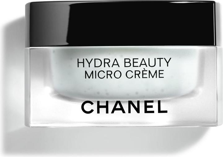 Chanel Hydra Beauty Micro Crème (50 ml, Day cream)