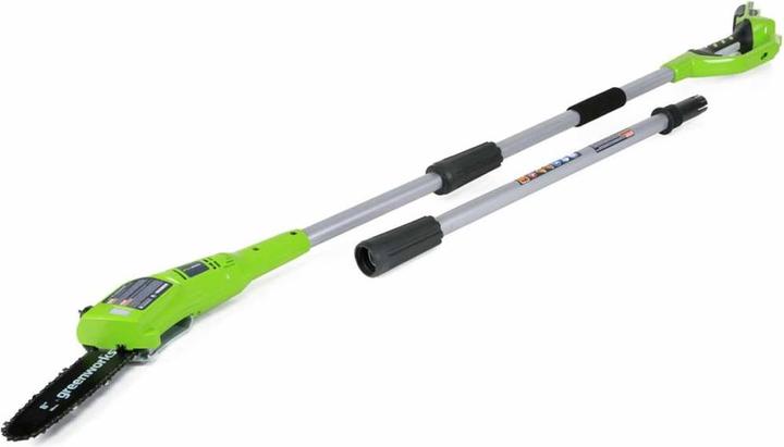 Image du produit Greenworks Orlenda (Tronçonneuse à batterie)