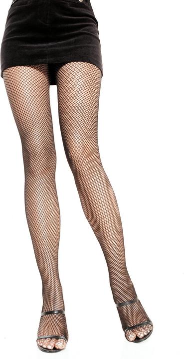 Immagine prodotto Leg Avenue Collant a rete sexy (Taglia unica)