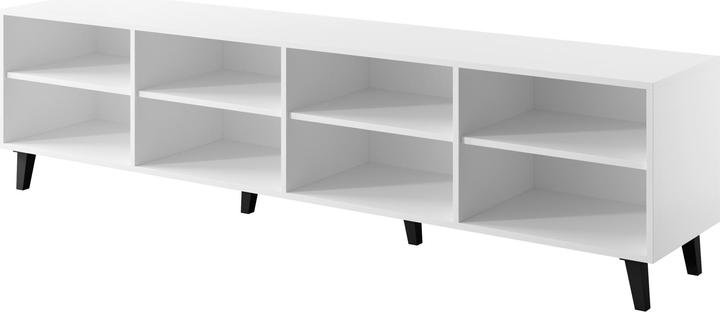 Actual product image Cama Etna (200 x 42 x 52 cm)