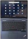 Produktbild Lenovo ThinkPad C13 Yoga Gen 1 (13.30", AMD Athlon Gold 3150C, 4 GB, 64 GB, CH)