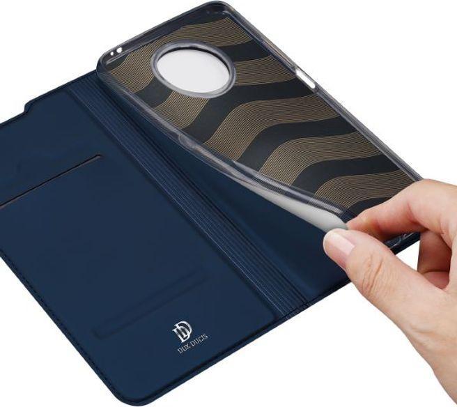 Productafbeelding Dux Ducis Skin Pro Serie Boekomslag (Nokia G50)