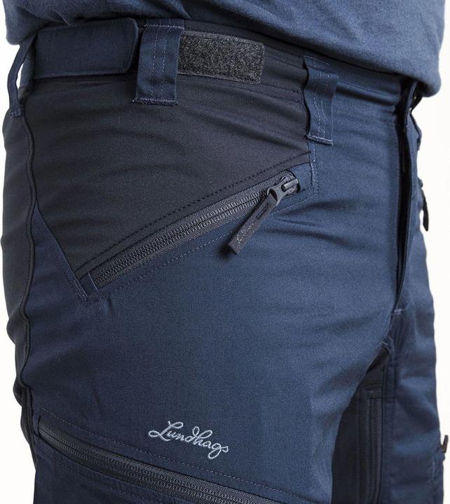 Image du produit Lundhags Pantalon Makke Regular (56)