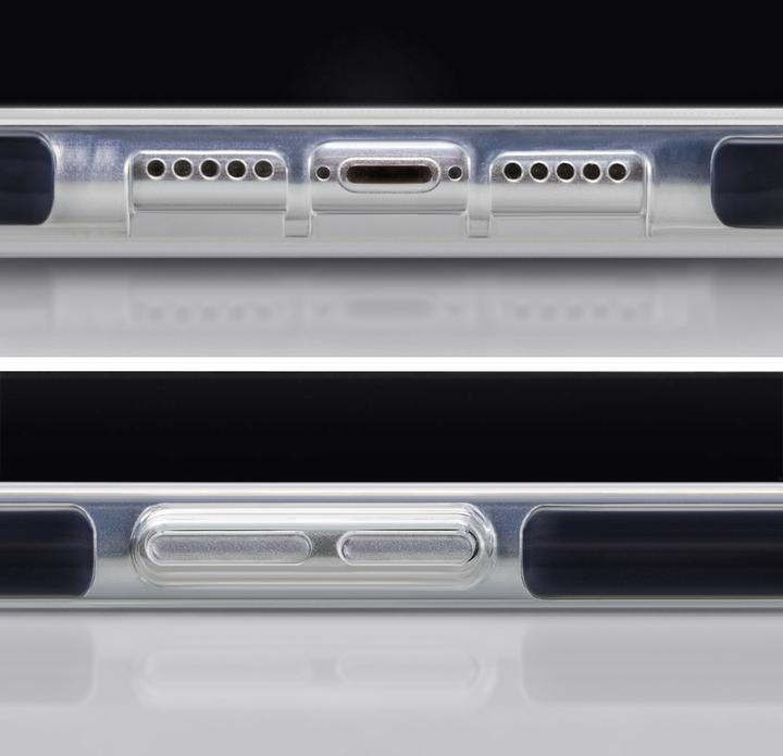 Immagine prodotto Mobilize Custodia infrangibile (Apple iPhone 11 Pro Max)
