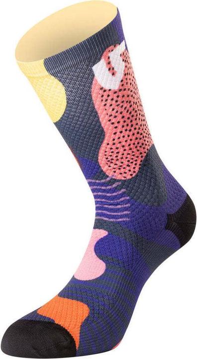 Immagine prodotto Under Shield calzini funky camo (37, 41)