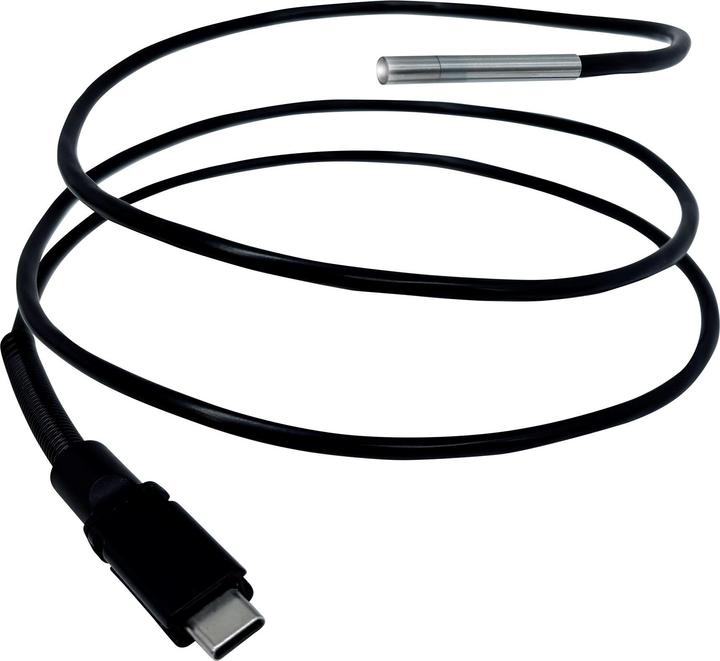 Runpotec RC3 camera head flexible