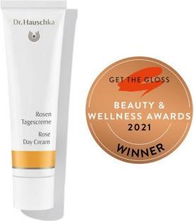 Image du produit Dr. Hauschka Crème de jour à la rose (30 ml, Crème de jour)
