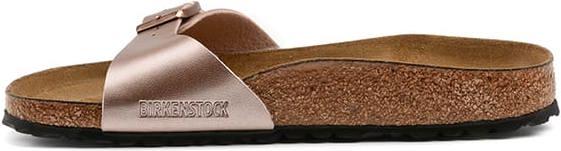 Actual product image Birkenstock Madrid Birko-Flor Narrow (40)