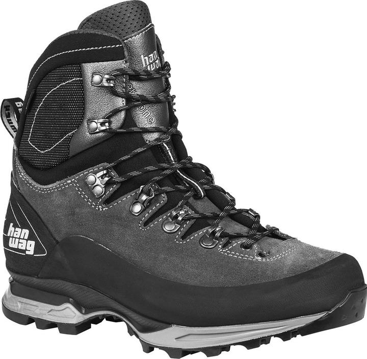 Produktbild Hanwag Alverstone II GTX Schuhe (42, 46.5)