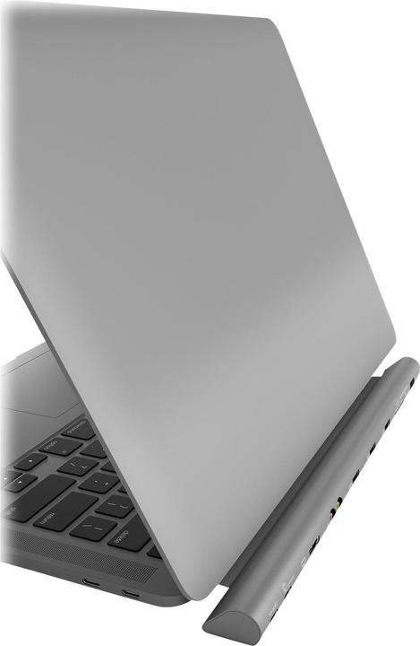 Produktbild Terratec USB Type-C Hub (USB-C, 11 Ports)