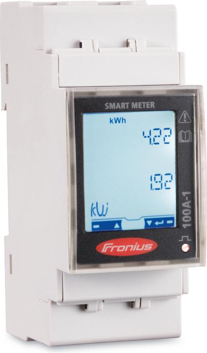 Actual product image Fronius TS 100A-1