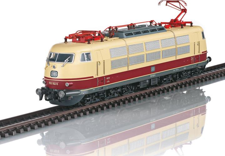 Immagine prodotto Märklin Locomotiva elettrica Classe 103 (Traccia H0)
