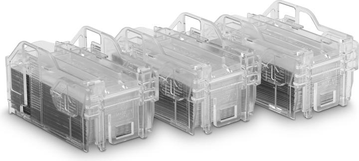 Actual product image HP Inn. Fin./Bklt. Maker Staples Y1G13A