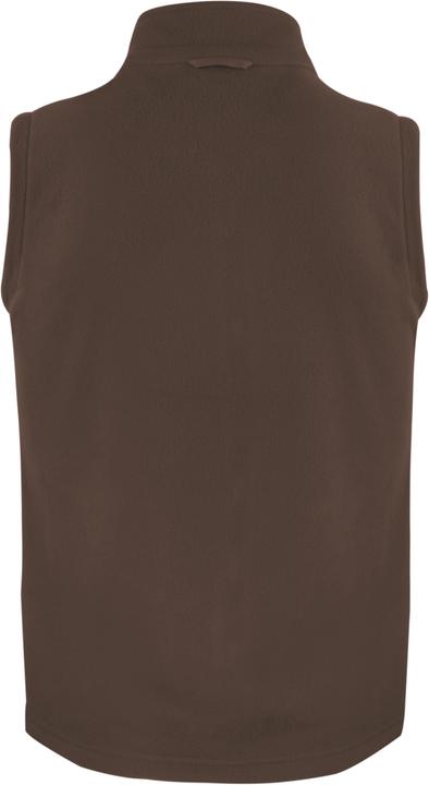 Image du produit Normani Herren Fleeceweste Jovik - 1057 (7XL)