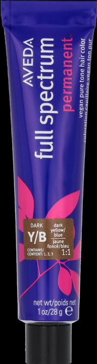 Produktbild Aveda Full Sp Pure Tone Dark Yellow/Blue 28G