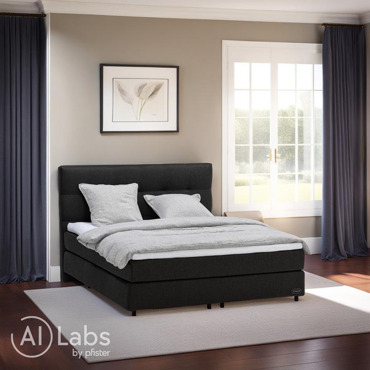 Actual product image Jensen Diplomat-Cont.
