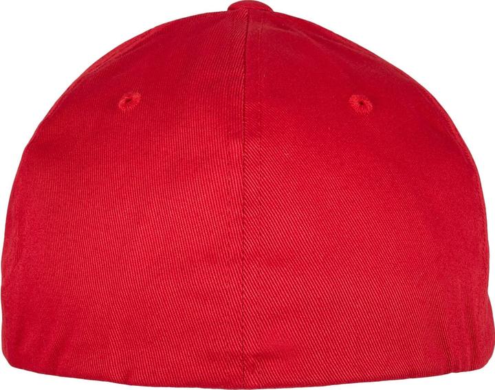 Image du produit Flexfit Organic Cotton Cap (S/M)