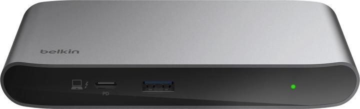 Image du produit Belkin 5-in-1 Core Hub (Thunderbolt, 5 Ports)