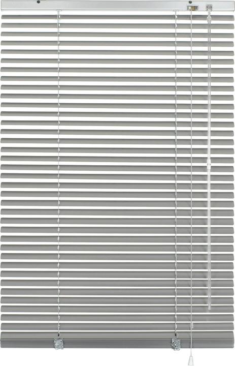 Produktbild Gardinia Aluminium Jalousie 25 mm (120 x 240 cm)