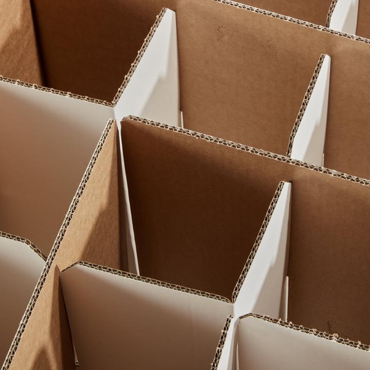 Produktbild micasa Room in a Box (90 x 200 cm)