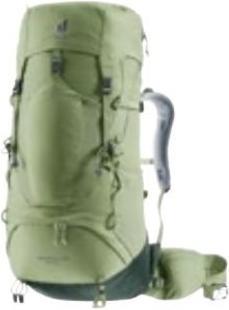 Actual product image Deuter Aircontact Lite 35 + 10 (45 l)