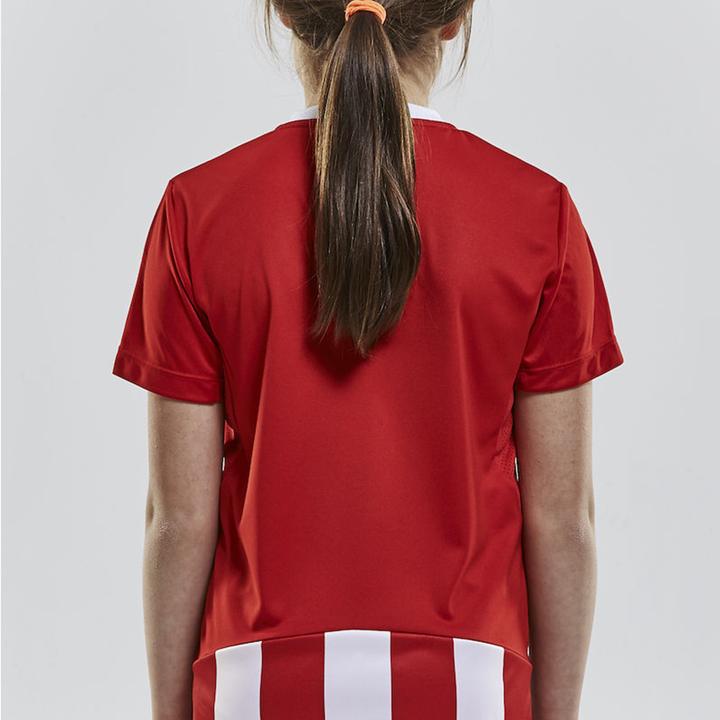 Image du produit Craft Progress Jersey Stripe Jr (134)