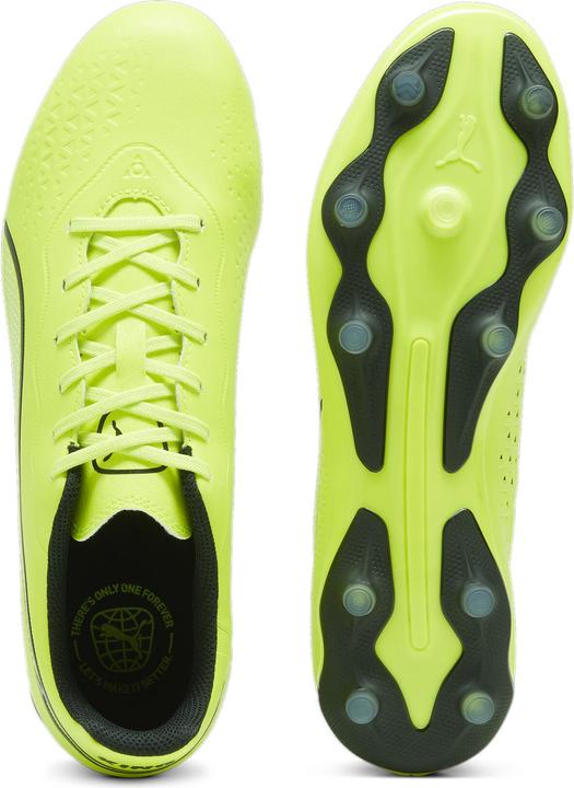 Produktbild Puma King Match Fg/Ag (44.5)