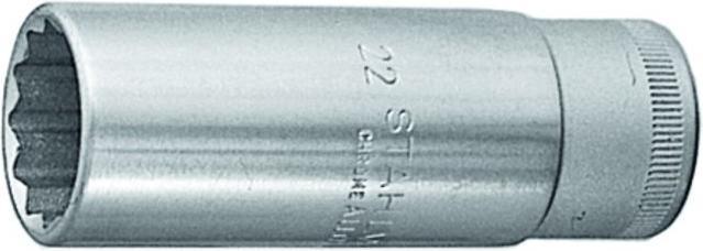 Actual product image Stahlwille Bi-hexagon socket (14 mm)