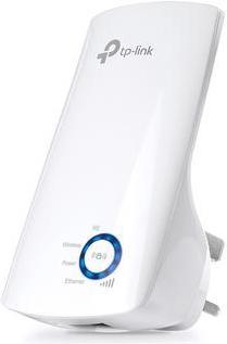 Produktbild TP-Link Wi-Fi Range Extender (300 Mbit/s)
