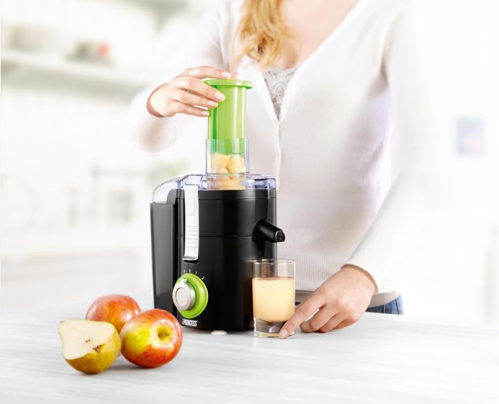 Immagine prodotto Princess 202040 Estrattore di succo (Spina UE)