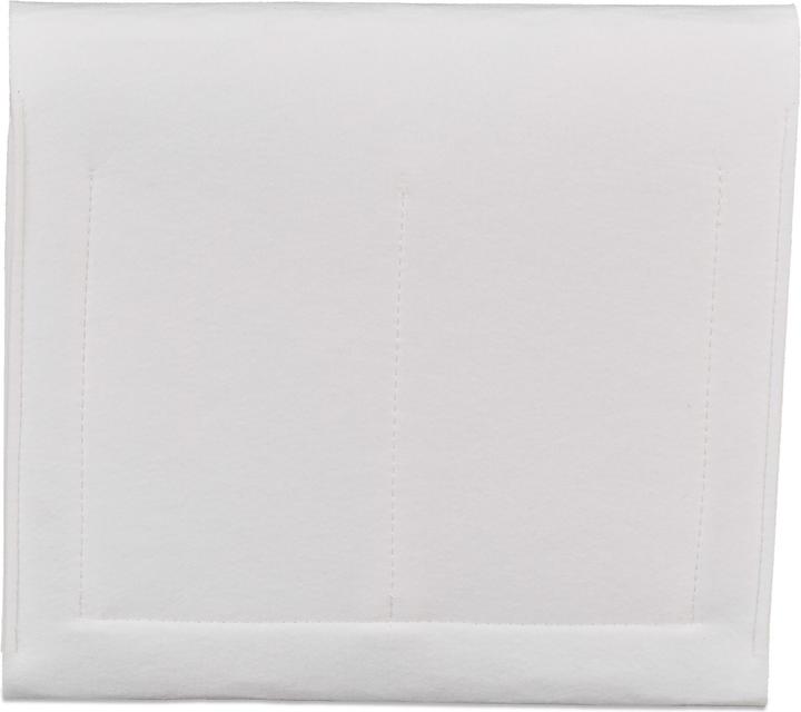 Image du produit Relaxdays Poche-de-lit (1 x, 28 x 5 x 26 cm)