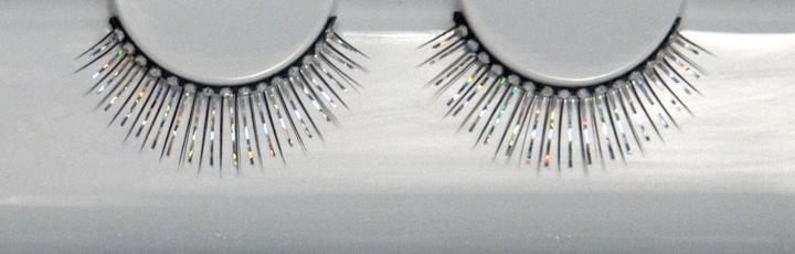 Produktbild Grimas Wimpern modisch (Künstliche Wimpern)