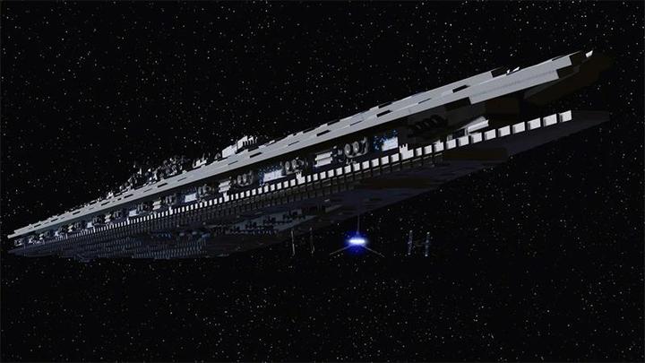 Produktbild WB Lego Star Wars: Die Skywalker Saga - Galactic Edition (PS5, PS4)
