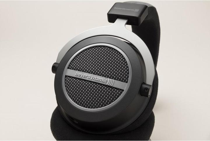 Produktbild Beyerdynamic Amiron Home (keine Geräuschunterdrückung, Kabelgebunden)