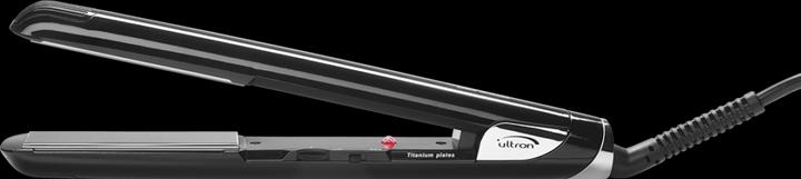 Actual product image Schwarzkopf Mach 2 (Straightening iron)