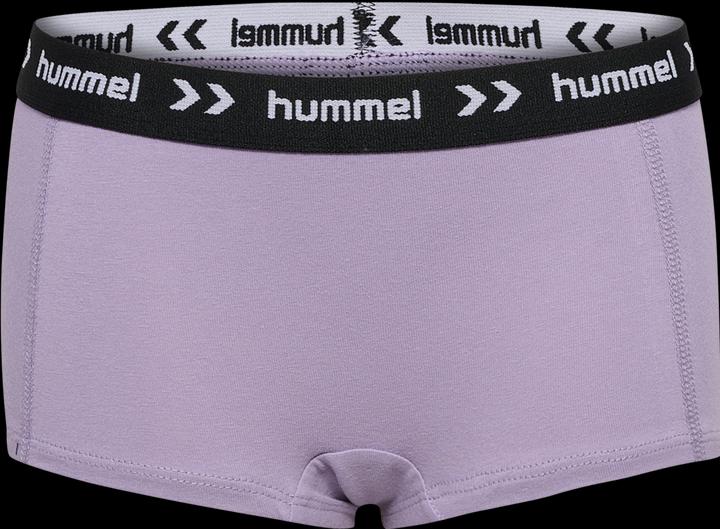 Produktbild hummel hmlNALA HIPSTERS 3 PAK (22, 23, 24, 25, 26, 27, 28)