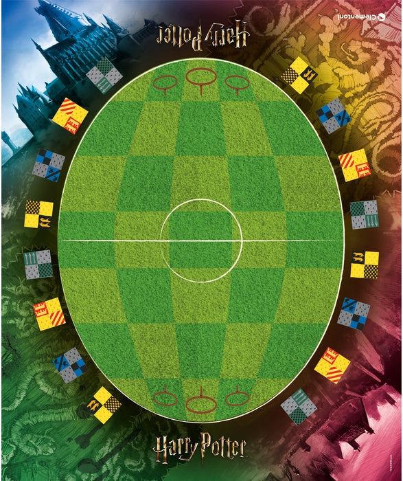 Produktbild Clementoni Harry Potter Quidditch Clash (Deutsch, Französisch, Italienisch, Englisch)