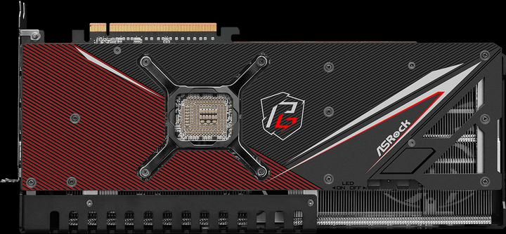 Immagine prodotto AsRock AMD Radeon RX 7900 XT Phantom (20 GB)