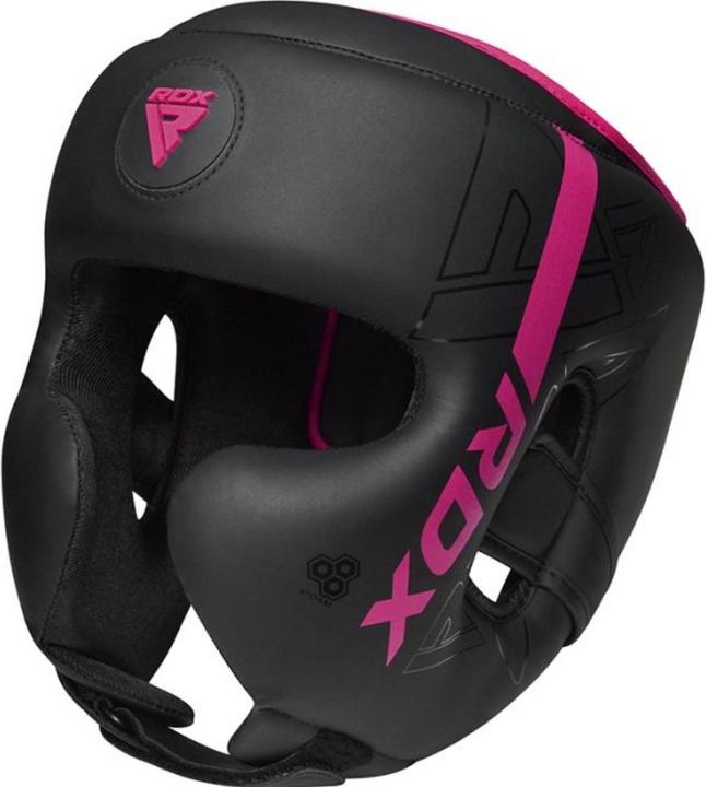 Produktbild Rdx F6 KARA Kopfschutz (S)