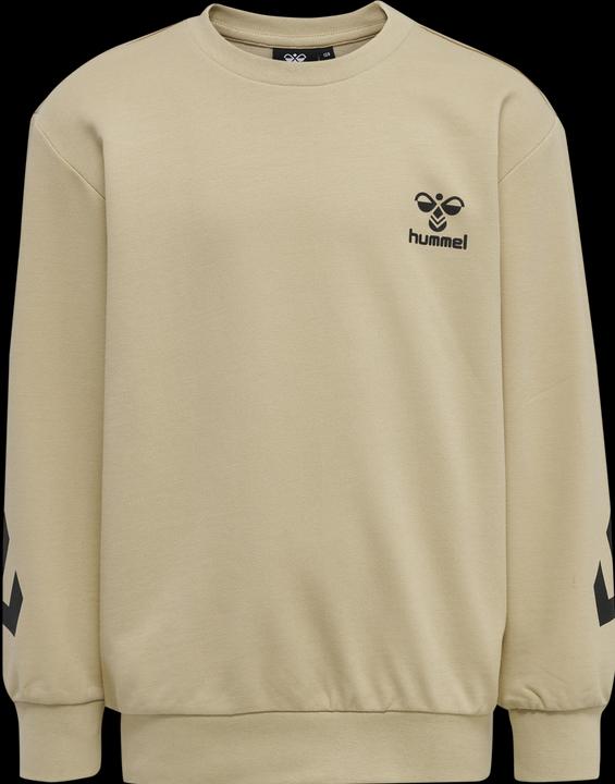 Actual product image hummel Venti Tracksuit (146)
