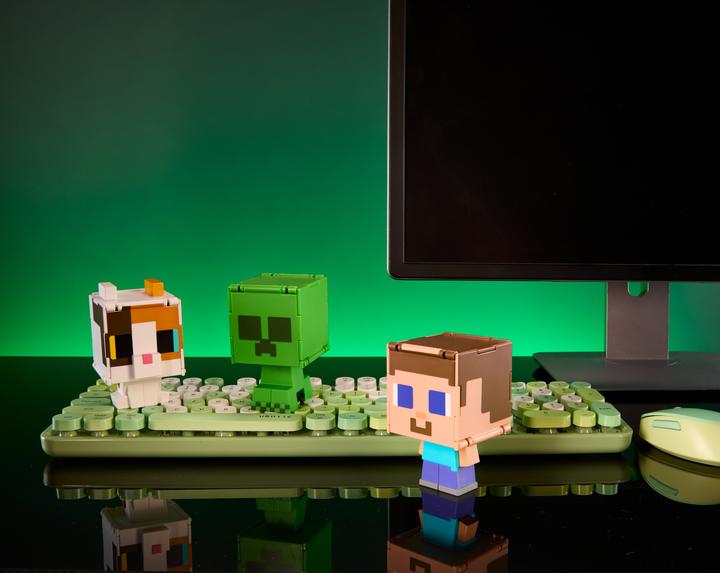 Actual product image Minecraft 0