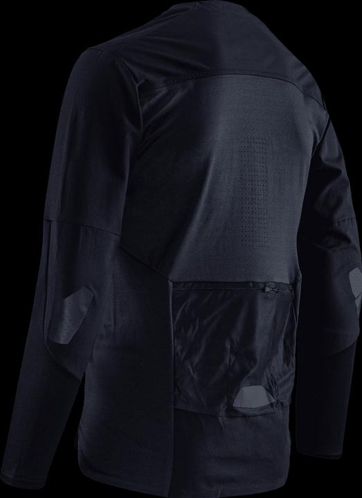 Produktbild Leatt Jersey MTB AllMtn 4.0 - Black (XXL)