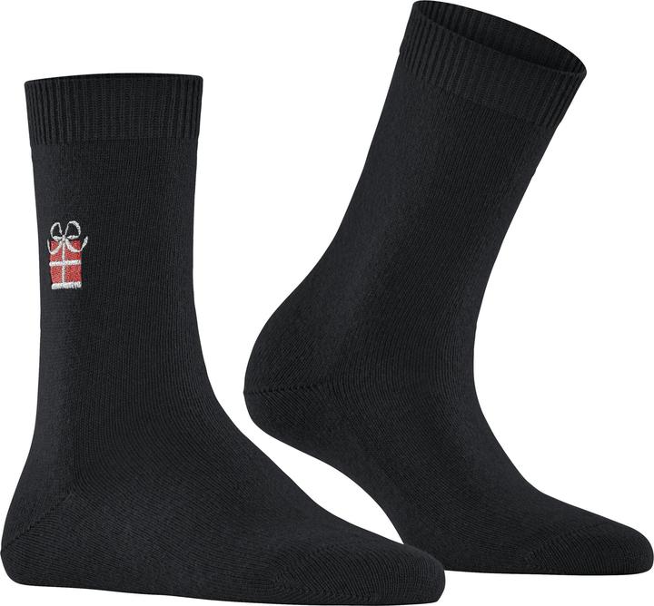 Produktbild Falke Cosy Wool X-Mas Gift SO (35 - 38)