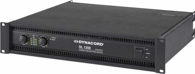 Dynacord AXR4U