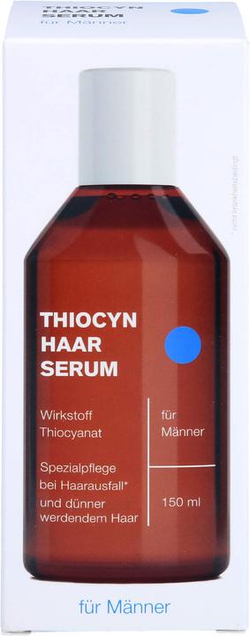 Thiocyn Haarserum Männer, 150 ml Lösung (150 ml)