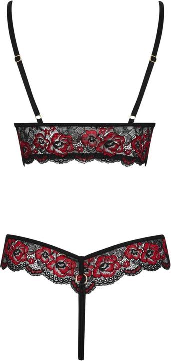 Produktbild Cottelli Collection Body ouvert (L, XL)